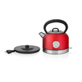 Hervidor Eléctrico TH-6505rt 1.7LT Thomas
