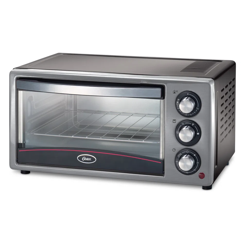Horno Eléctrico 15 LT Inox Oster