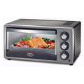 Horno Eléctrico 15 LT Inox Oster