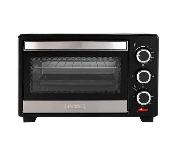 HORNO ELECTRICO TH-16N01 THOMAS