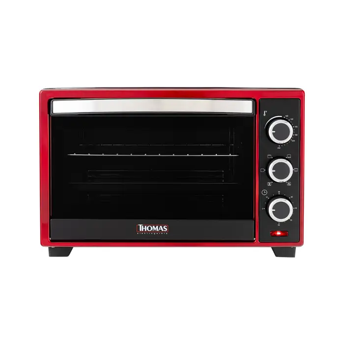 Horno Eléctrico 25 Lt 
  Th-26r Thomas