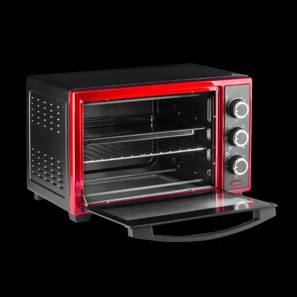 Horno Eléctrico 25 Lt 
  Th-26r Thomas