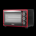 Horno Eléctrico 25 Lt 
  Th-26r Thomas