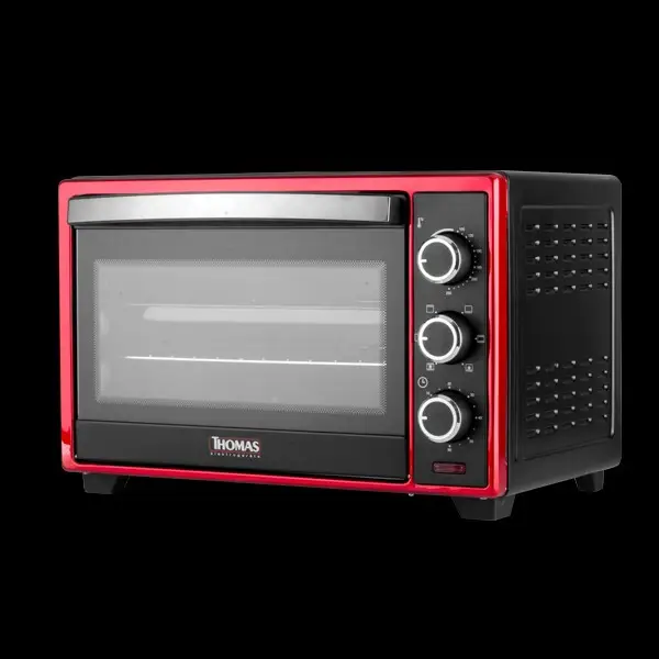 Horno Eléctrico 25 Lt 
  Th-26r Thomas