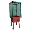 Huerto Pequeño "s" Greda 40x40x110 Marienberg
