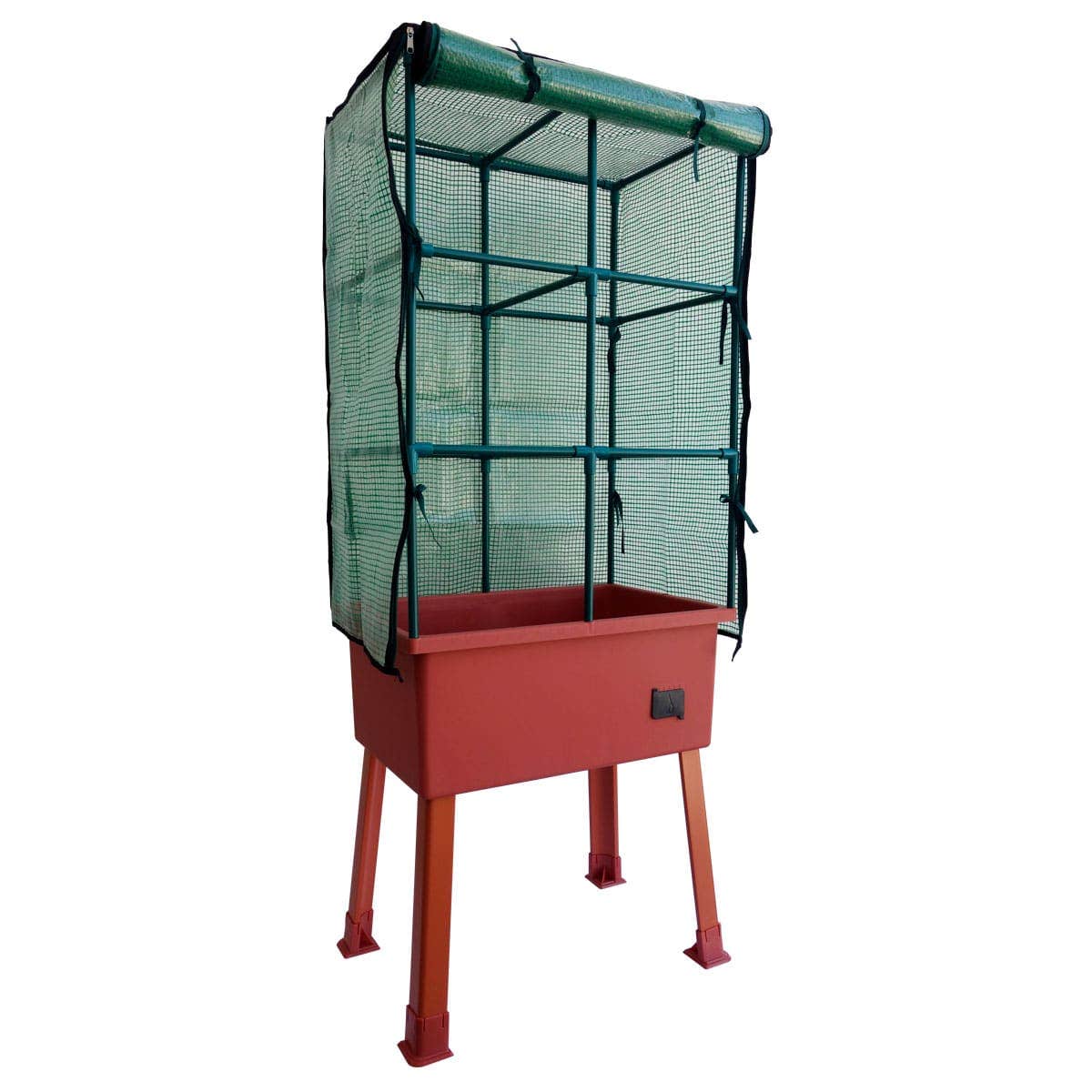 Huerto Mediano "m" Greda 40x60x150 Marienberg