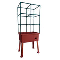 Huerto Mediano "m" Greda 40x60x150 Marienberg