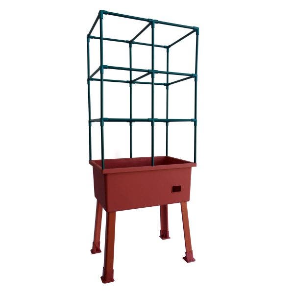 Huerto Mediano "m" Greda 40x60x150 Marienberg