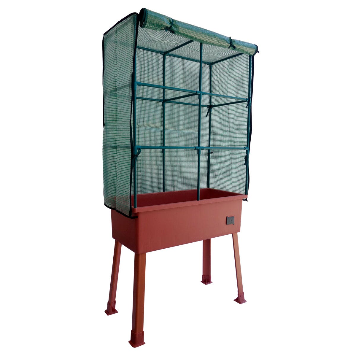 Huerto Grande "l" Greda 40x80x160 Marienberg