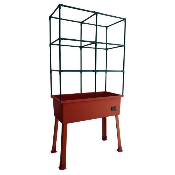 Huerto Grande "l" Greda 40x80x160 Marienberg