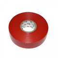 Huincha Aisladora 35 Rojo 3/4x20mx7mils 3m