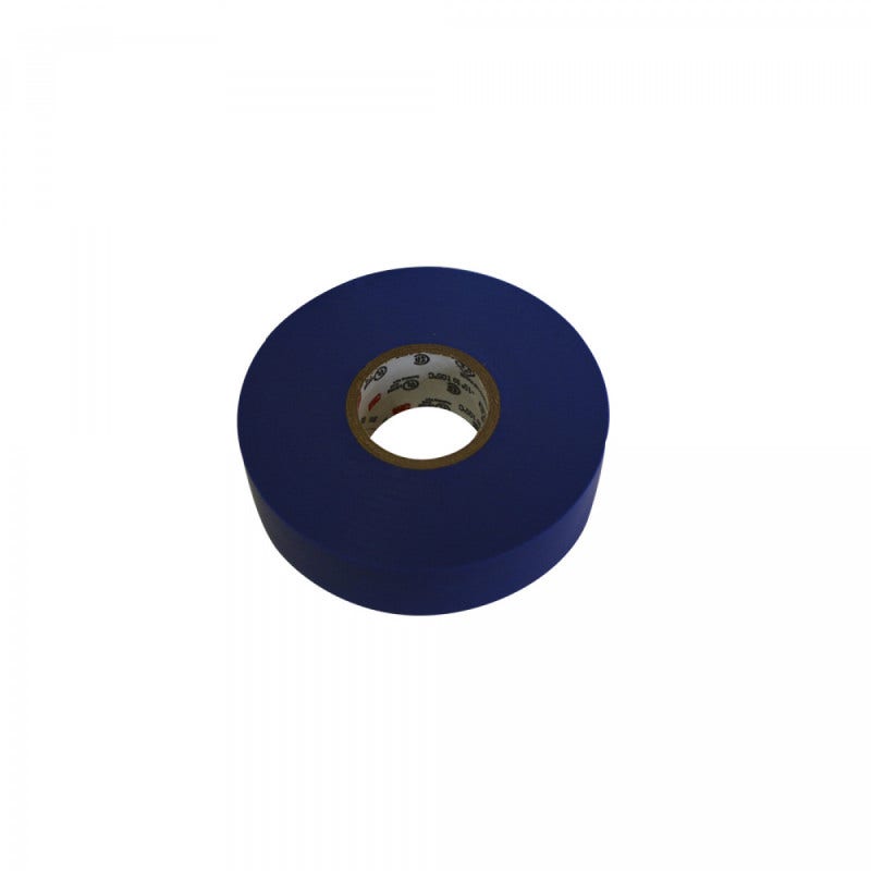 Huincha Aisladora 35 Azul 3/4x20mx7mils 3m