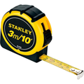 Huincha Medir 3mt Global Plus (30486) Stanley