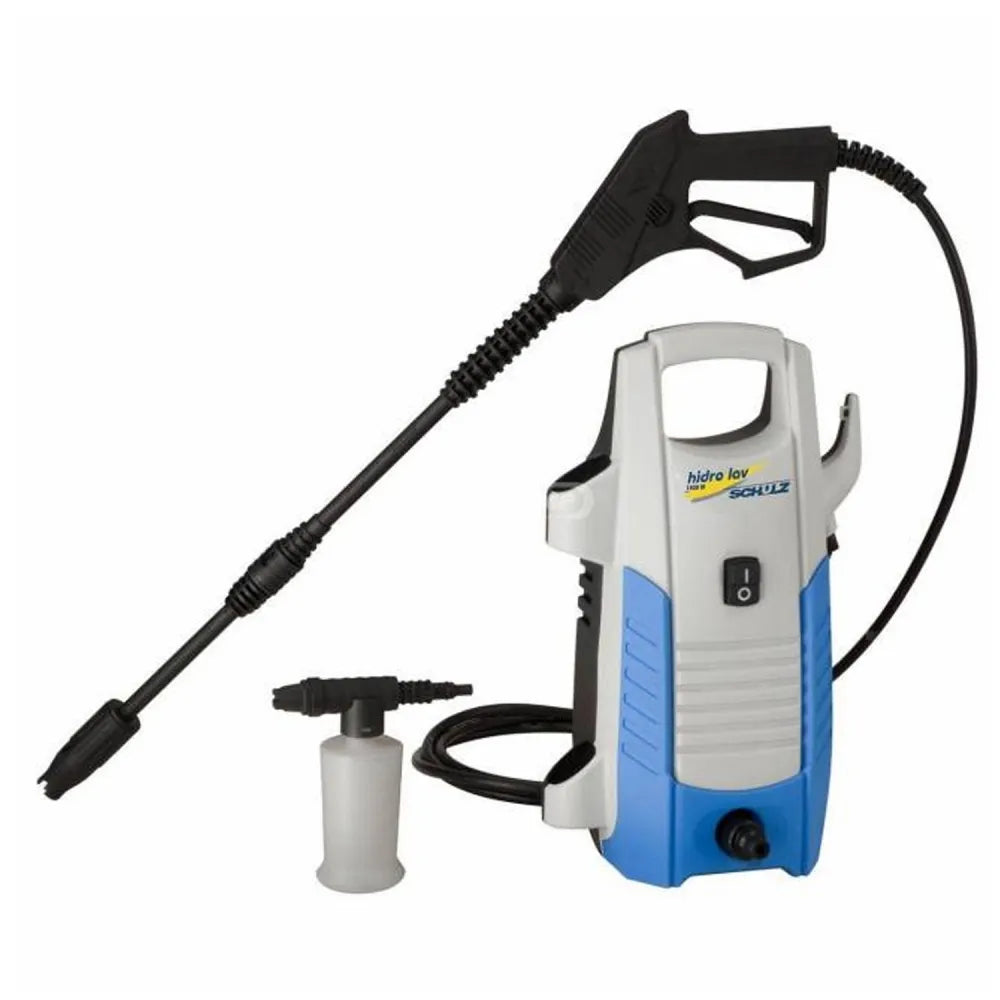Hidrolavadora 1400w 220v Schulz