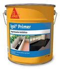 Igol Primer Lata X 16 Lt Sika