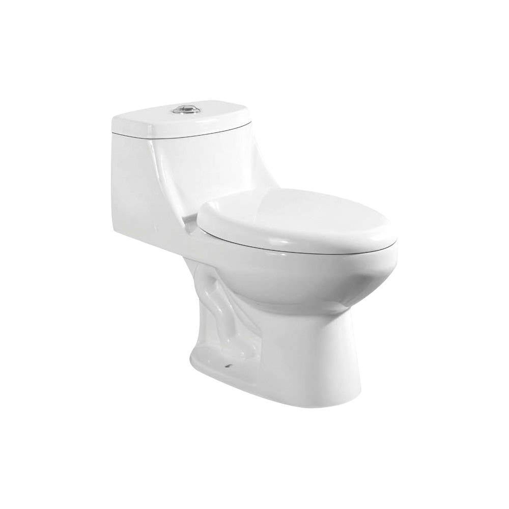 Juego Baño One Piece Monza Dob Desc Fanaloza
