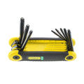 Juego Llave Torx Estrella 8pzs (69266) Stanley