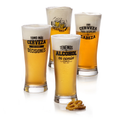 Juego de 4 Vasos Cerveceros Libbey