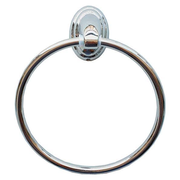 Kit Accesorios 5 Pzs Baño Colomba Taumm