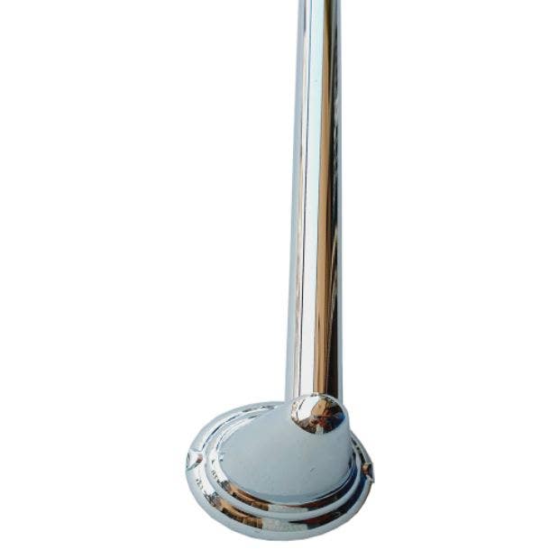 Kit Accesorios 5 Pzs Baño Colomba Taumm