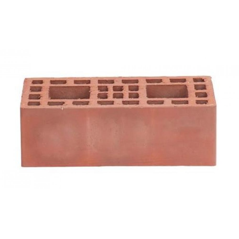 Ladrillo Santiago 1º X 9 (29x14x9.4)