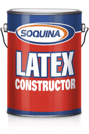 Latex Constructor Turquesa Gl Soquina