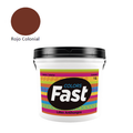 Latex Fast Antihongo Rojo Colonial Gl Tricolor