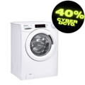 Lavadora Carga Frontal 9kg Ro1294dw Candy