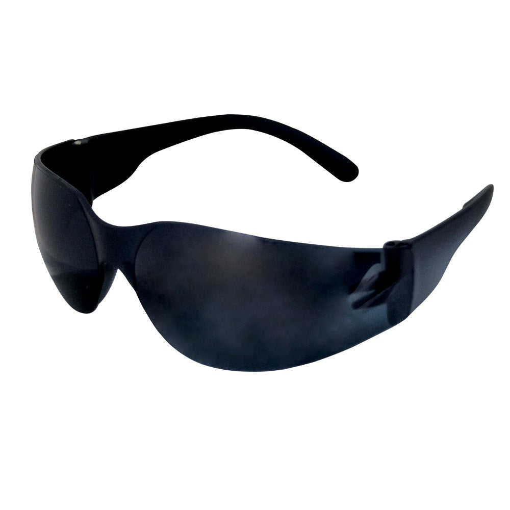 Lente Seguridad Daumer L200 Gris Lioi