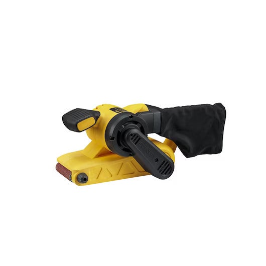 Lijadora De Banda 3x21 900w (sb90) Stanley