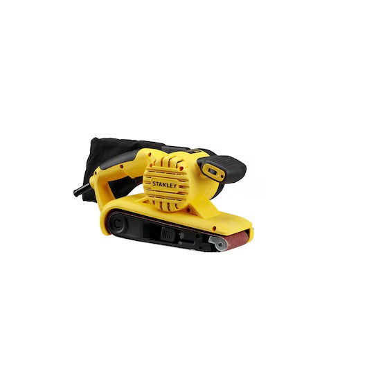 Lijadora De Banda 3x21 900w (sb90) Stanley