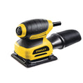 Lijadora Orbital 240w 1/4 Pliego Stanley