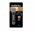 Linterna 200 Lumen Encendido Duracell