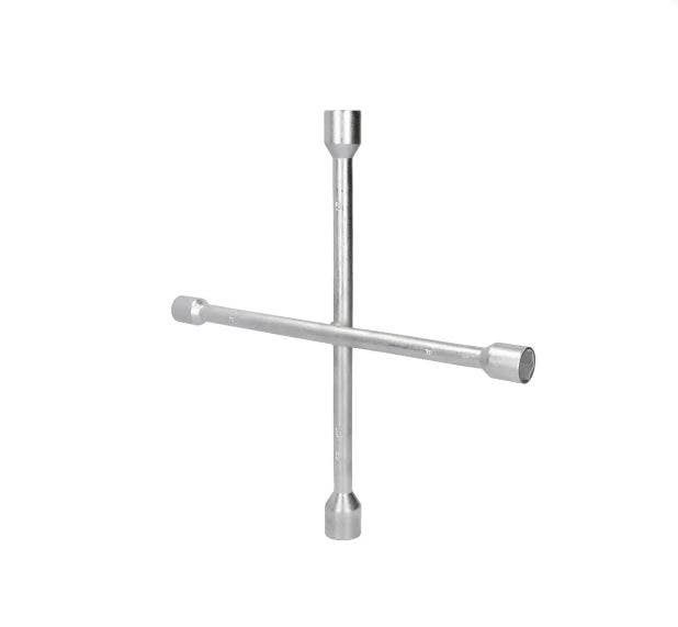 Llave Cruz Dgp