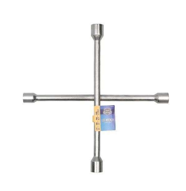 Llave Cruz Dgp