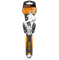 Llave Francesa Mgo Forrado 10" (hadw131108) Ingco