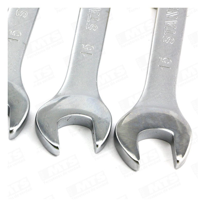 Llave Punta Corona 21 Mm (86866) Stanley