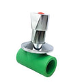 Llave Campana PPR 25mm So-So Vinilit