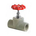 Llave Mariposa Roja PPR 25mm So-So Vinilit