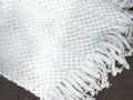 Manta Piecera Eleganza Oxford Doral