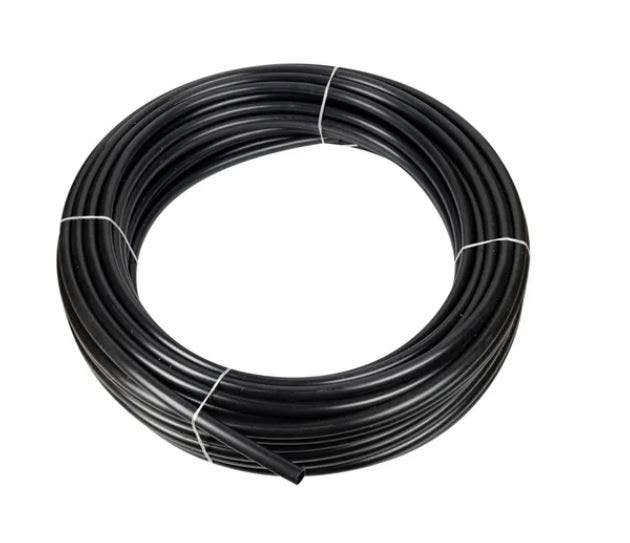 Manguera Polietileno Recup 1" X 100 Mt Cosmoplas
