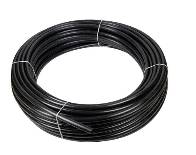 Manguera Polietileno Recup 1" X 100 Mt Cosmoplas