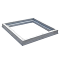 Marco Camara Simple 60x60cm Grau