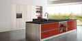 Melamina Rojo 15x1.83x2.5mt Arauco
