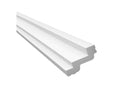 Moldura Aislapol Cornisa CB-531N 45x25mm Basixx Orac