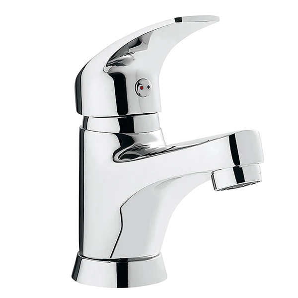 Monomando Lavatorio New Standard Stretto