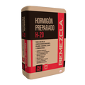 Mortero Hormigón Preparado H20 x 25Kg Bemezcla
