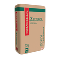 MORTERO ESTUCO EXT/INTER 25 KG BEMEZCLA