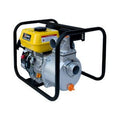 Motobomba Diesel 2"x2" Pm Krafter