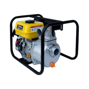 Motobomba Diesel 2"x2" Pm Krafter
